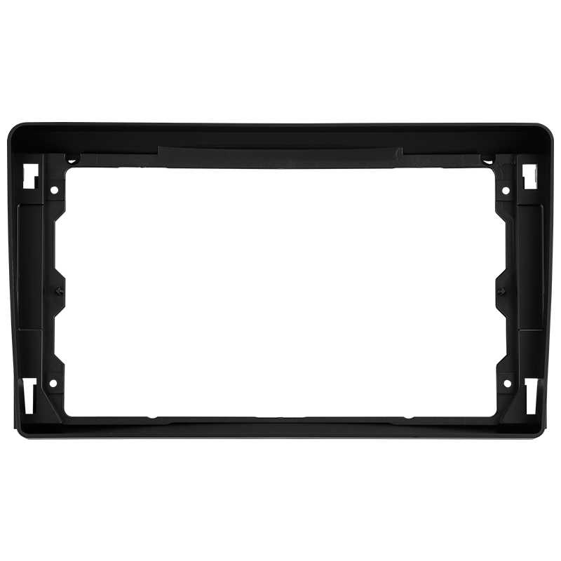 Ford — Ford Fusion 1 (2005-2012) TEYES 2198