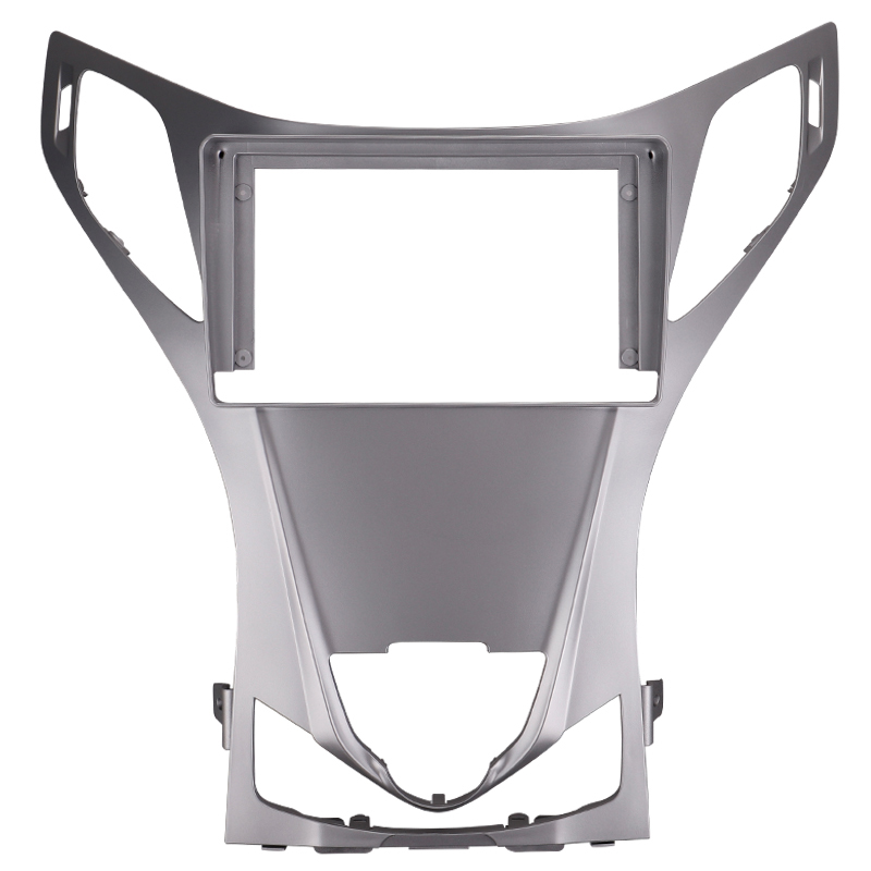 Hyundai — Hyundai Azera 2 II F2 (2011-2014) TEYES 2253