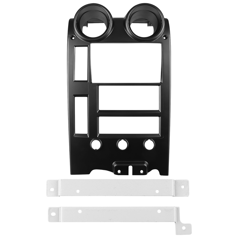 Hummer — Hummer H2 E85 (2002-2007) TEYES 3159
