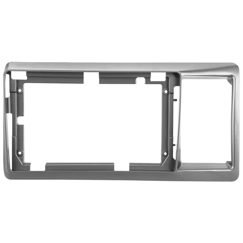 Honda — Honda Crossroad Right hand drive (2007-2010) TEYES 2819