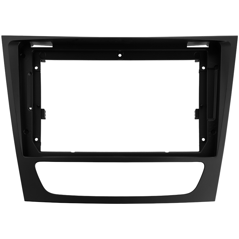 Mercedes — Mercedes Benz E Class S211 W211 2002-2009 CLS Class C219 (2002-2010) TEYES 1746