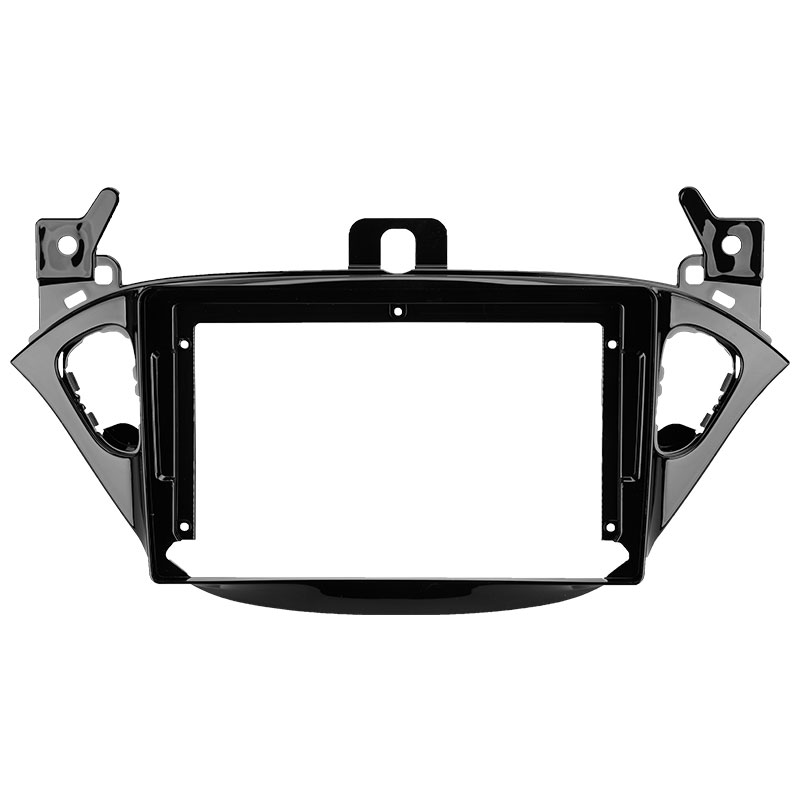 Opel — Opel Corsa (2014-2019) TEYES 2099
