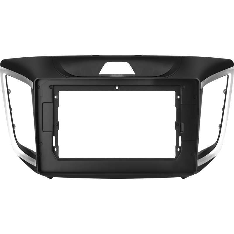 Hyundai — Hyundai Creta IX25 (2015-2019) TEYES 1468