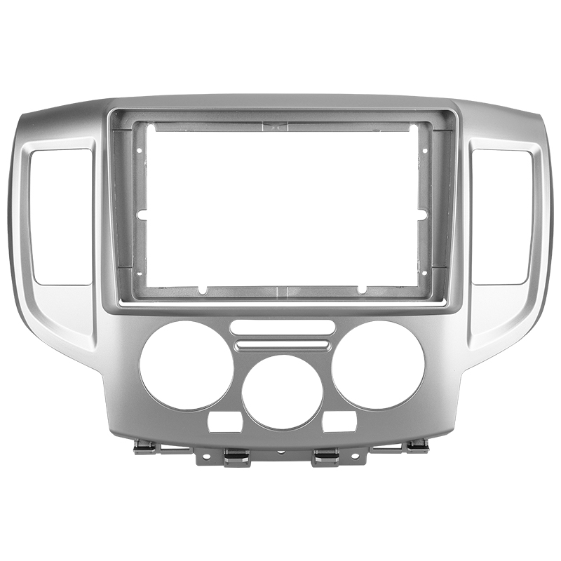 Nissan — Nissan NV200 M20 (2009-2023) TEYES 2518