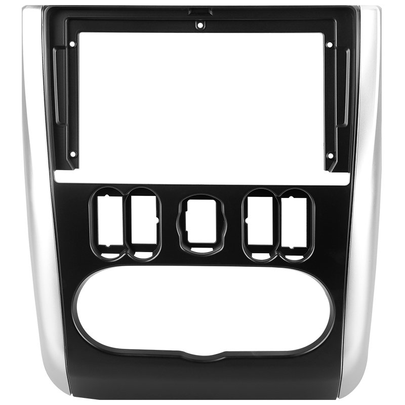 Nissan — Nissan Almera 3 G15 F2 (2012-2019) TEYES 2627