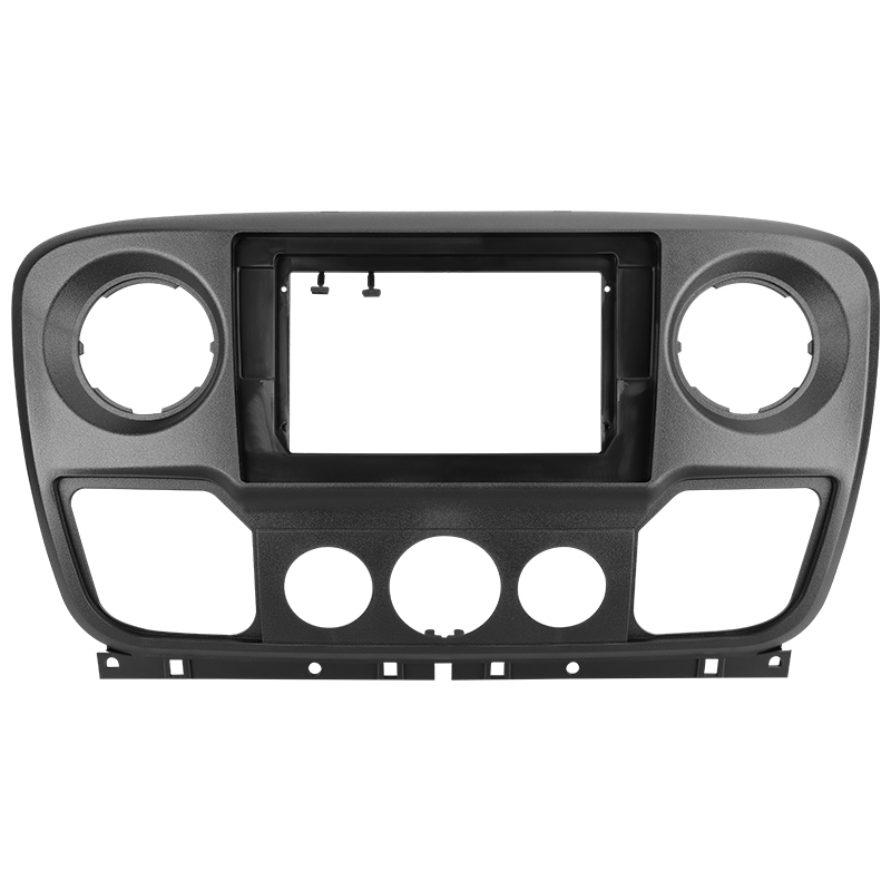 Renault — Renault Master 2010-2019 For Nissan NV400 2010-2020 For Opel Movano 2 2010-2019 F2 (2010-2020) TEYES 2550