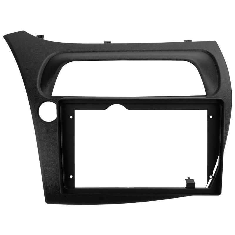 Honda — Honda Civic Hatchback Left hand drive (2006-2012) TEYES 2240