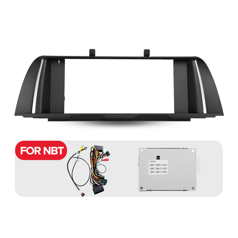 Bmw — BMW 5 Series F10 F11 NBT (2013-2017) TEYES 1842