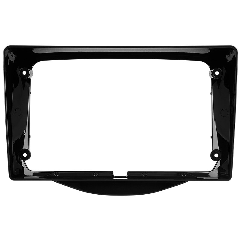 Peugeot — Peugeot 108 For Toyota Aygo B40 F2 (2014-2021) TEYES 2704