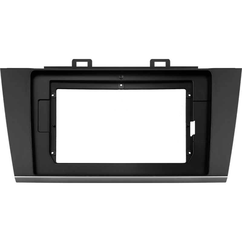 Subaru — Subaru Outback 5 2014-2018 Legacy 6 (2014-2018) TEYES 1461