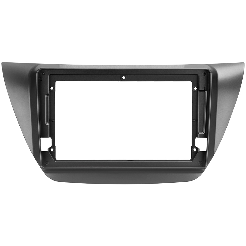 Mitsubishi — Mitsubishi Lancer 9 CS (2000-2010) TEYES 1791