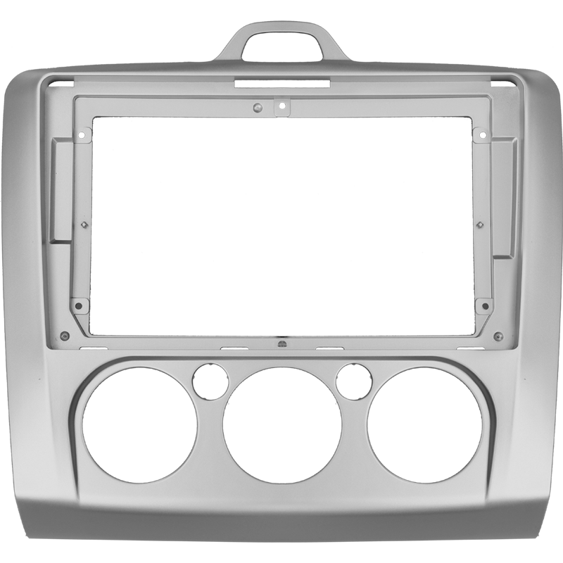 Ford — Ford Focus 2 Mk 2 F1 (2004-2011) TEYES 1381