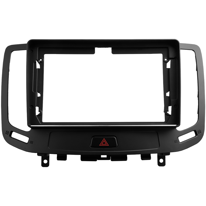 Infiniti — Infiniti G4 G25 G35 G37 (2006-2013) TEYES 1732