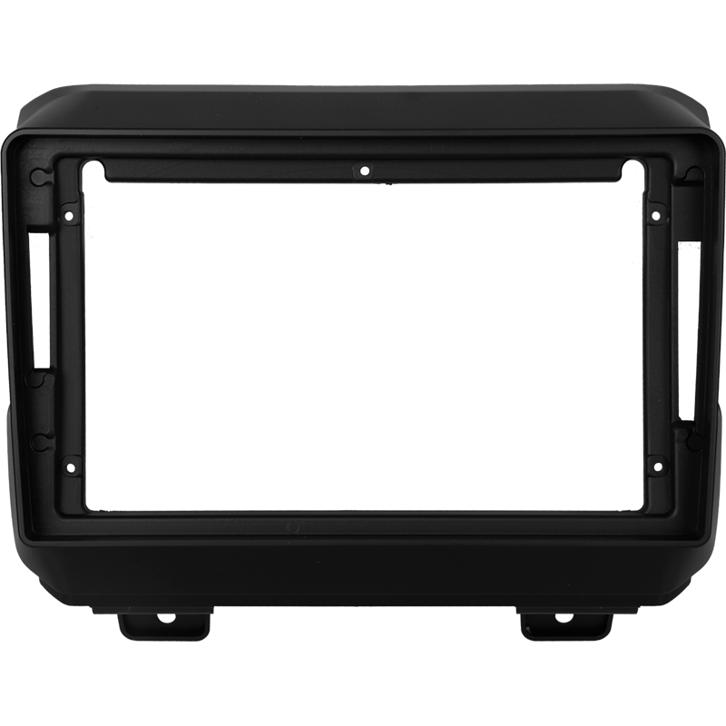 Jeep — Jeep Wrangler 4 JL (2018-2019) TEYES 1313