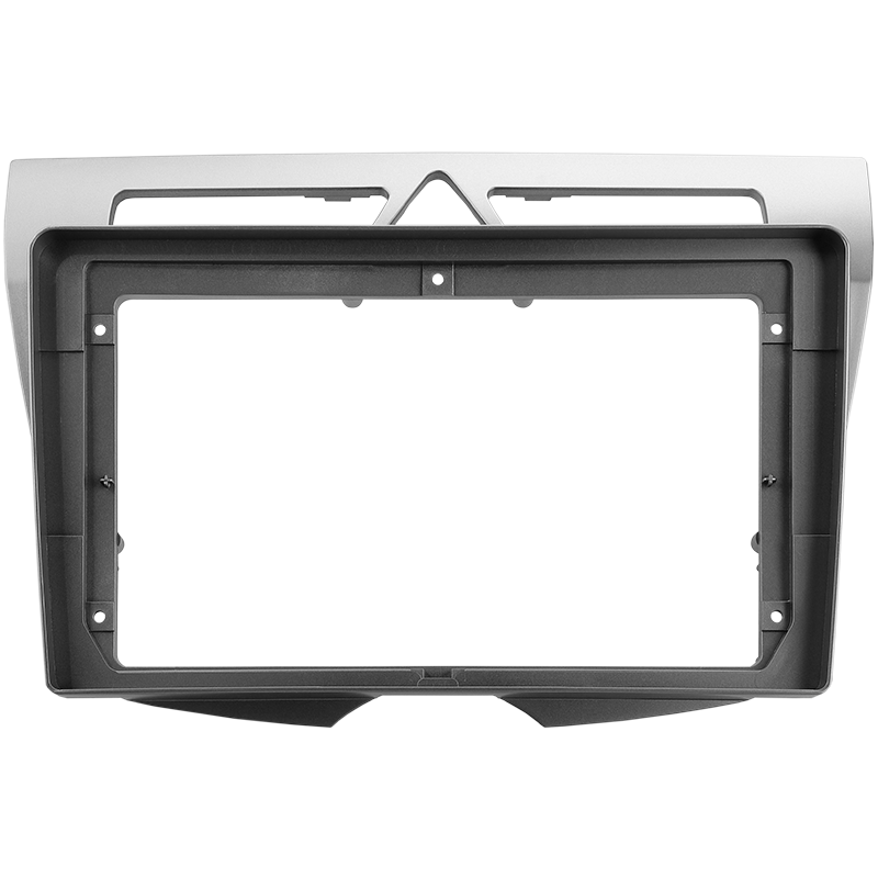 Kia — Kia Morning picanto (2007-2011) TEYES 1753