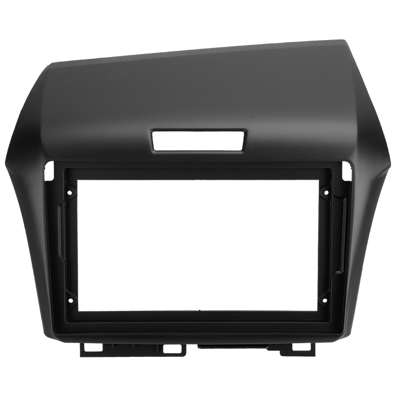 Honda — Honda Jade Right hand drive (2015-2020) TEYES 2299
