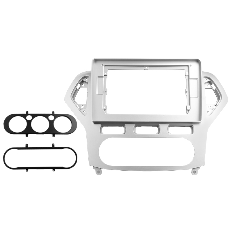 Ford — Ford Mondeo 4 (2006-2010) TEYES 1712