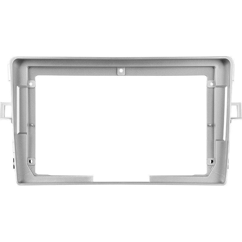 Toyota — Toyota Verso R20 F1 (2009-2018) TEYES 1613