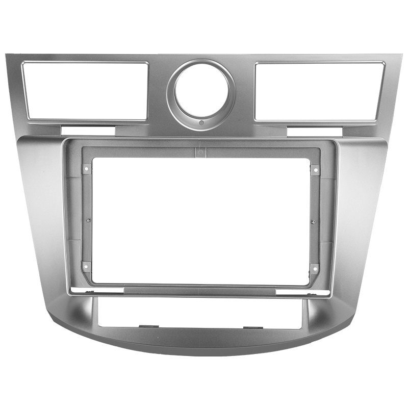 Chrysler — Chrysler Sebring 3 JS (2006-2010) TEYES 2221