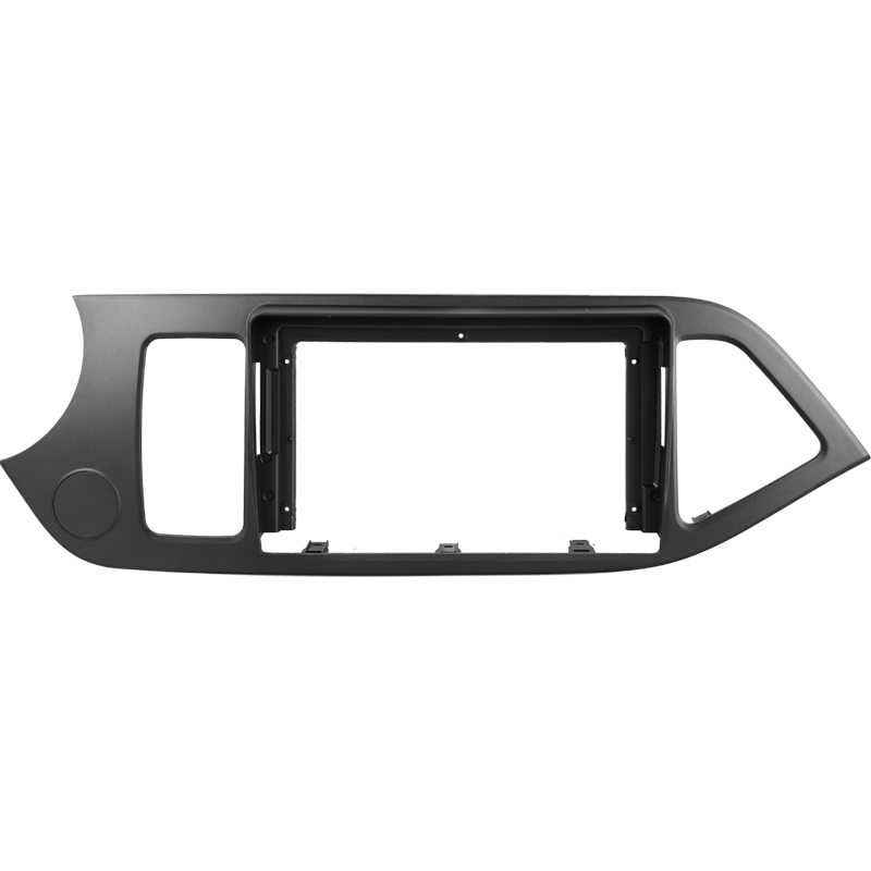 Kia — Kia Morning (2011-2017) TEYES 1421