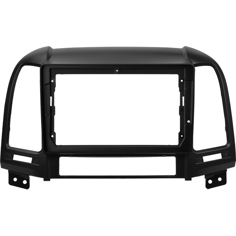 Hyundai — Hyundai Santa Fe 2 (2006-2012) TEYES 1474