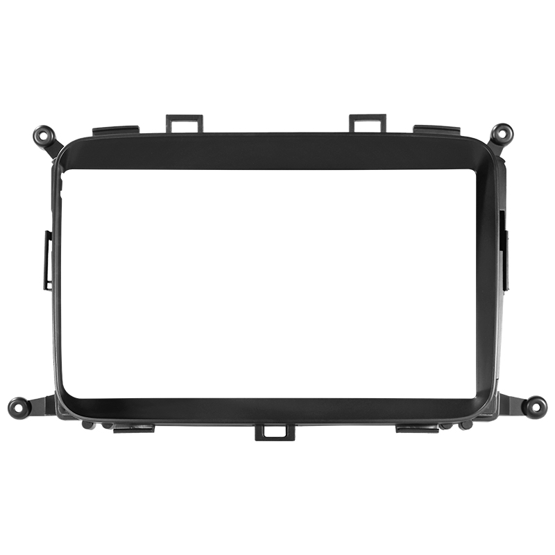 Kia — Kia Carens RP 3 III (2013-2019) TEYES 2048