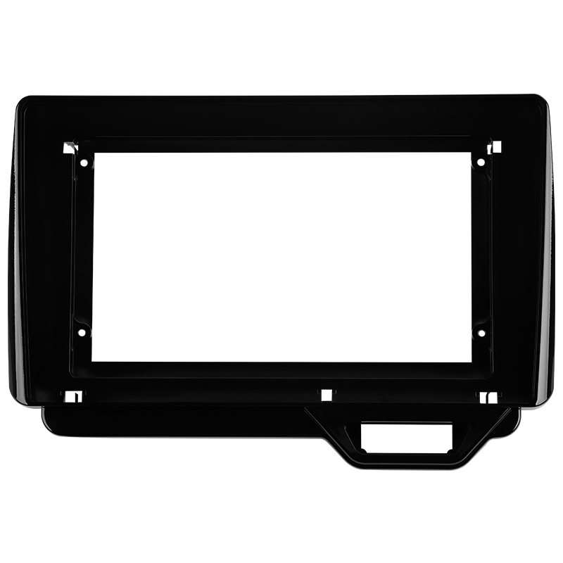 Honda — Honda N-BOX II 2 JF3/4 Right hand drive (2017-2021) TEYES 2243