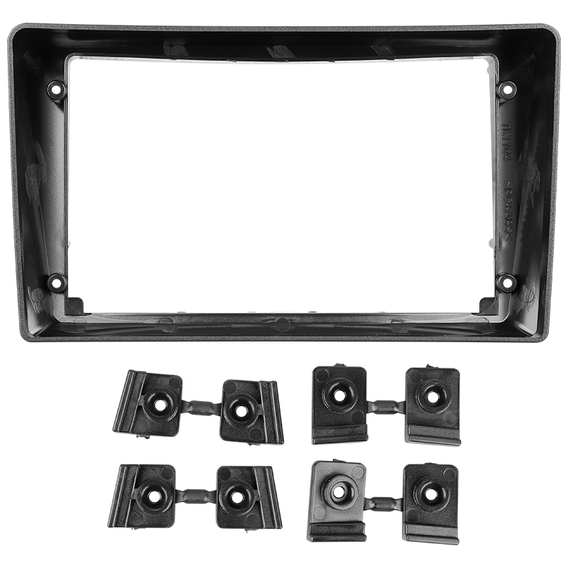 Hyundai — Hyundai i40 (2011-2019) TEYES 2471