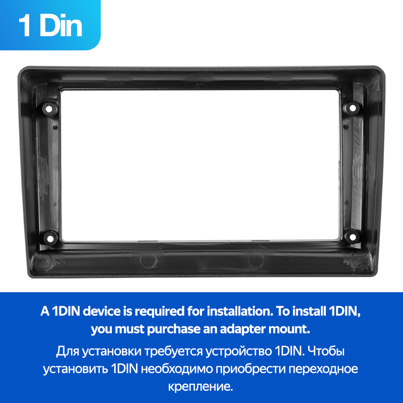 Kia — Kia Ceed ED 1 Din (2006-2012) TEYES 2394
