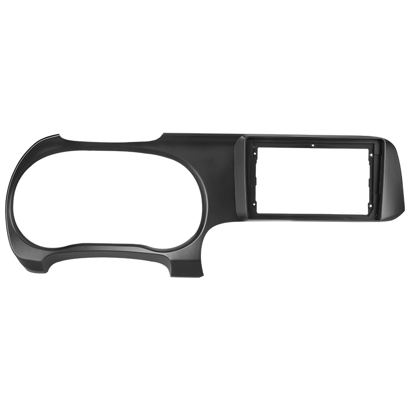 Hyundai — Hyundai i10 3 Left hand drive (2019-2023) TEYES 2647