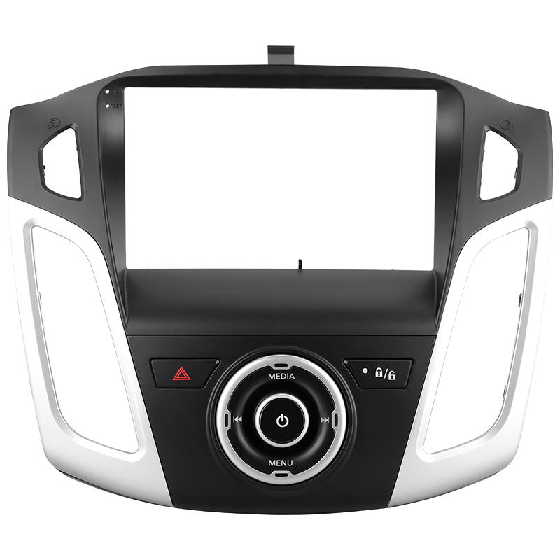 Ford — Ford Focus 3 Mk 3 (2011-2019) TEYES 1632