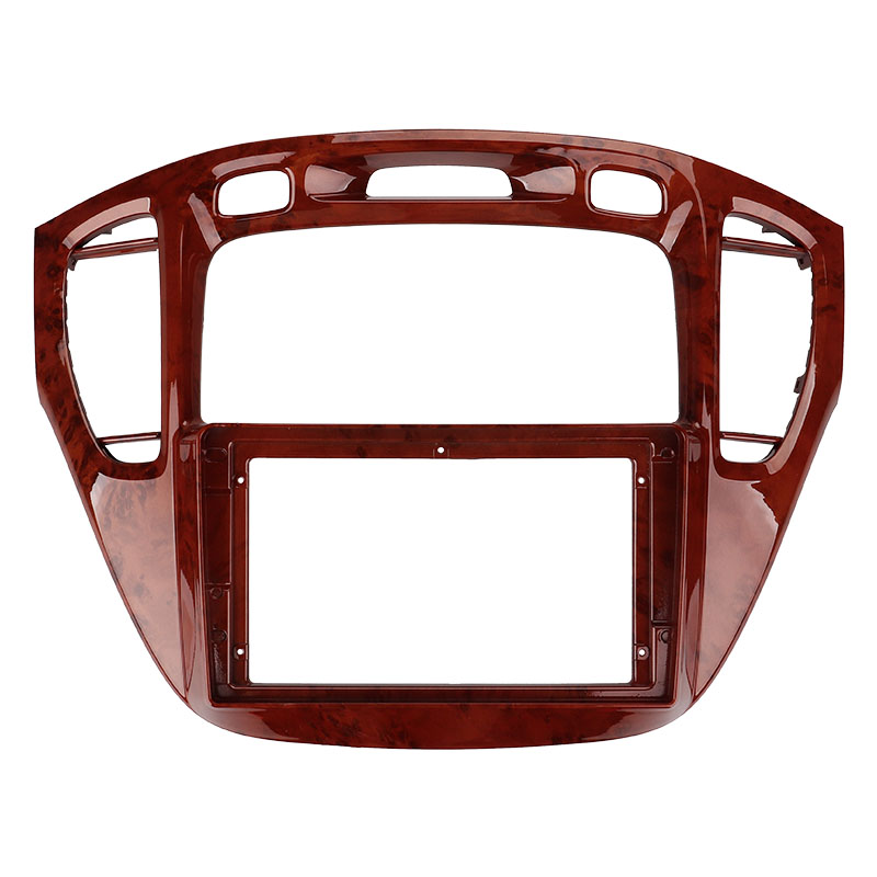 Toyota — Toyota Highlander 1 XU20 (2001-2007) TEYES 1904