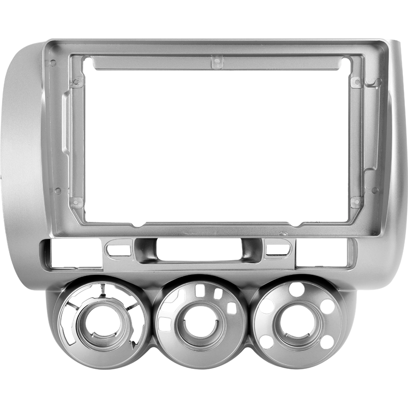 Honda — Honda Jazz 1 GD Fit 1 (2001 - 2009) TEYES 1326