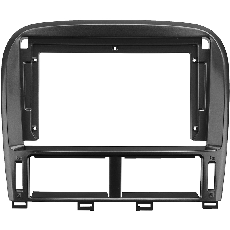 Lexus — Lexus LS430 XF30 LS 430 For Toyota Celsior XF30 F2 (2000-2003) TEYES 1926