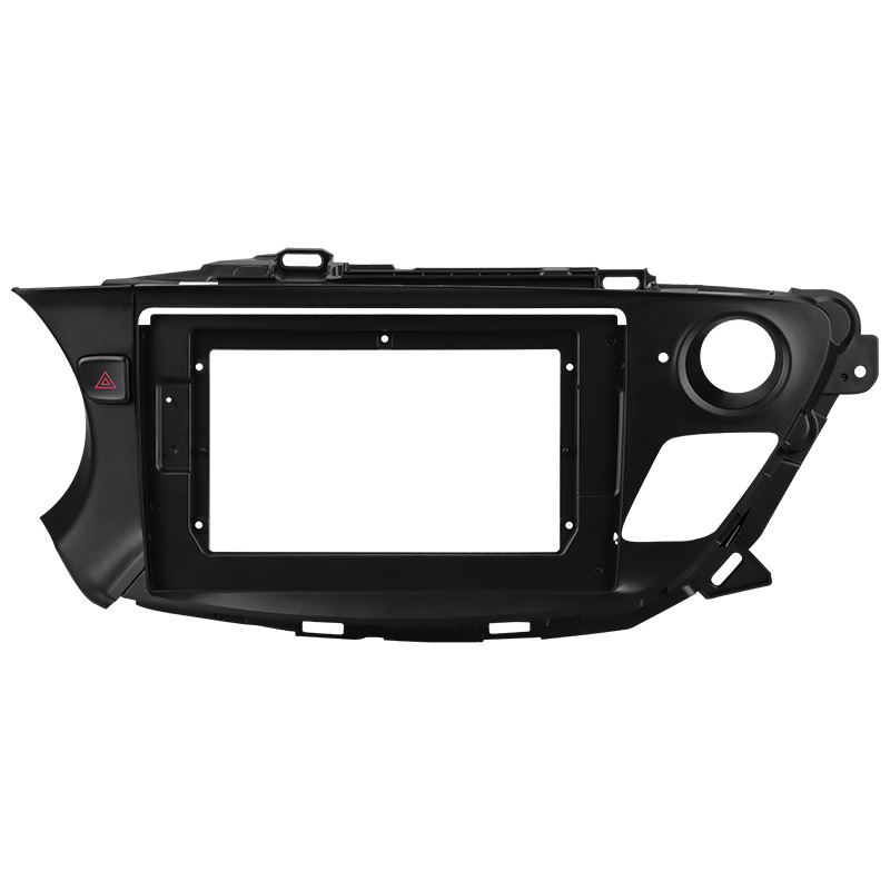 Buick — Buick Envision (2014-2018) TEYES 3015
