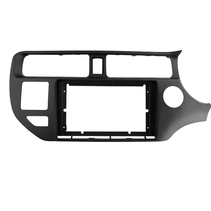 Kia — Kia RIO 4 K3 Right hand drive (2011-2015) TEYES 1738
