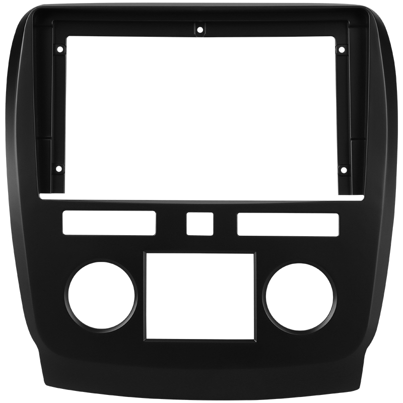 Buick — Buick Enclave F2 (2009-2013) TEYES 3017