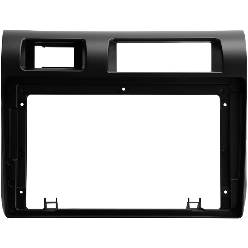 Toyota — Toyota Land Cruiser 70 Series LC 79 (2007-2020) TEYES 1789
