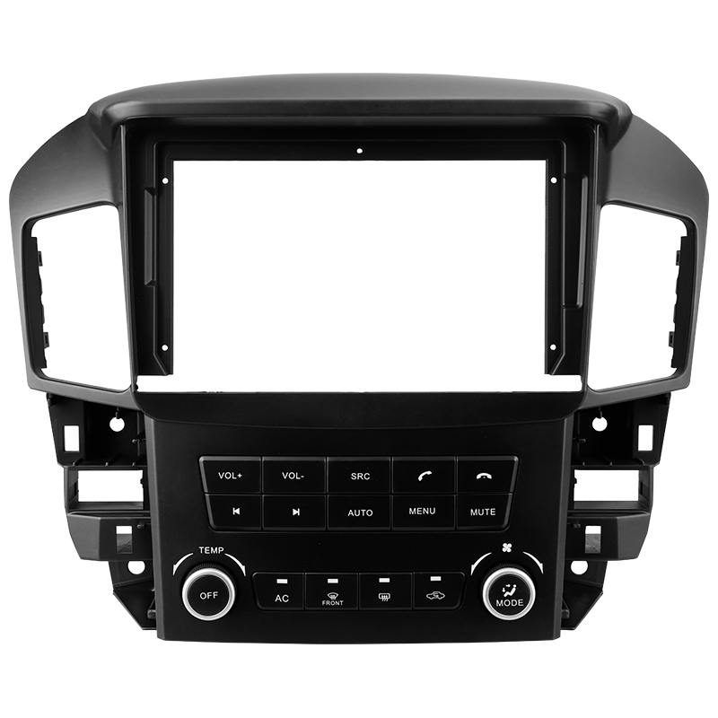 Lexus — Lexus Harrier RX300 XU10 F2 (1997 - 2003) TEYES 2440