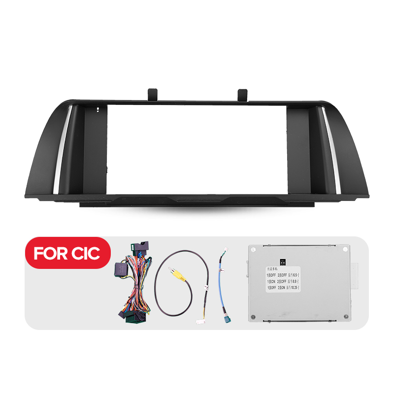 Bmw — BMW 5 Series F10 F11 CIC (2009-2013) TEYES 1841