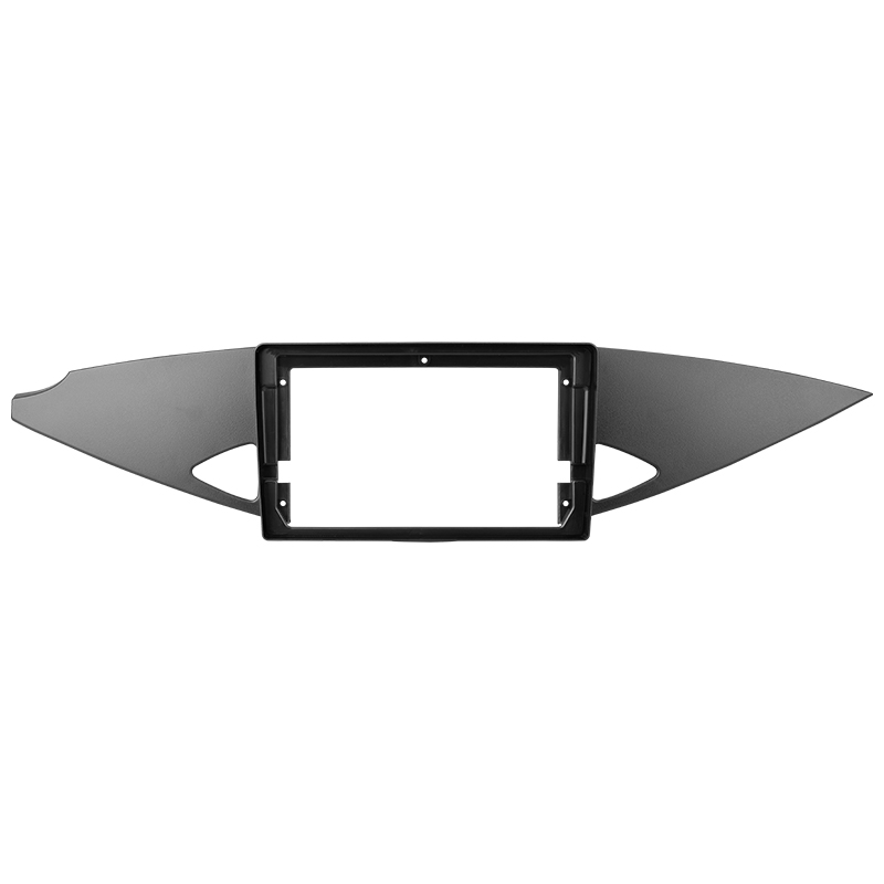 Mitsubishi — Mitsubishi Zinger (2005-2014) TEYES 2460