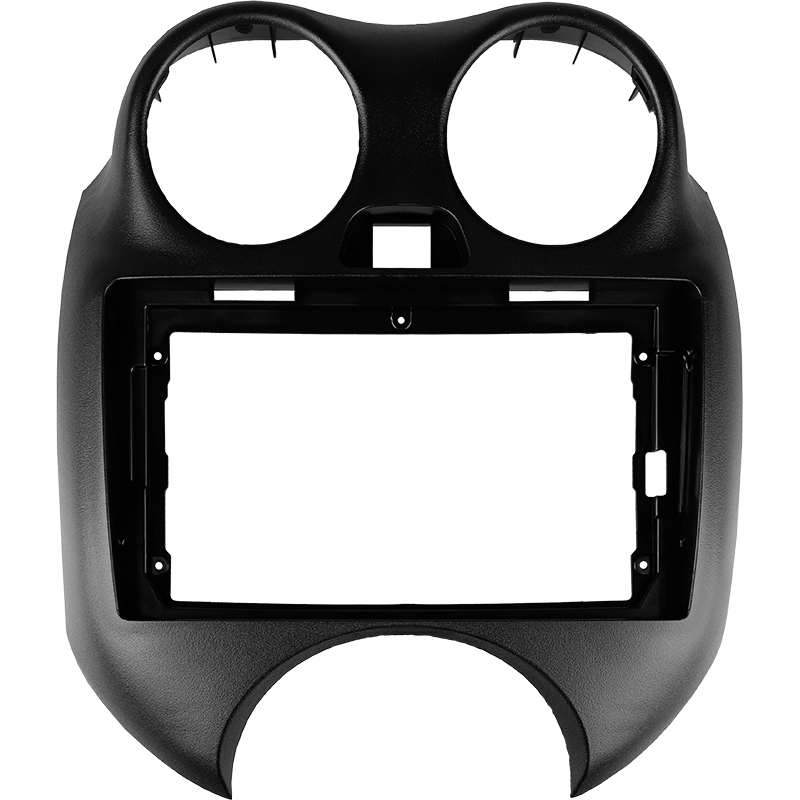 Nissan — Nissan March K13 (2010-2013) TEYES 1659