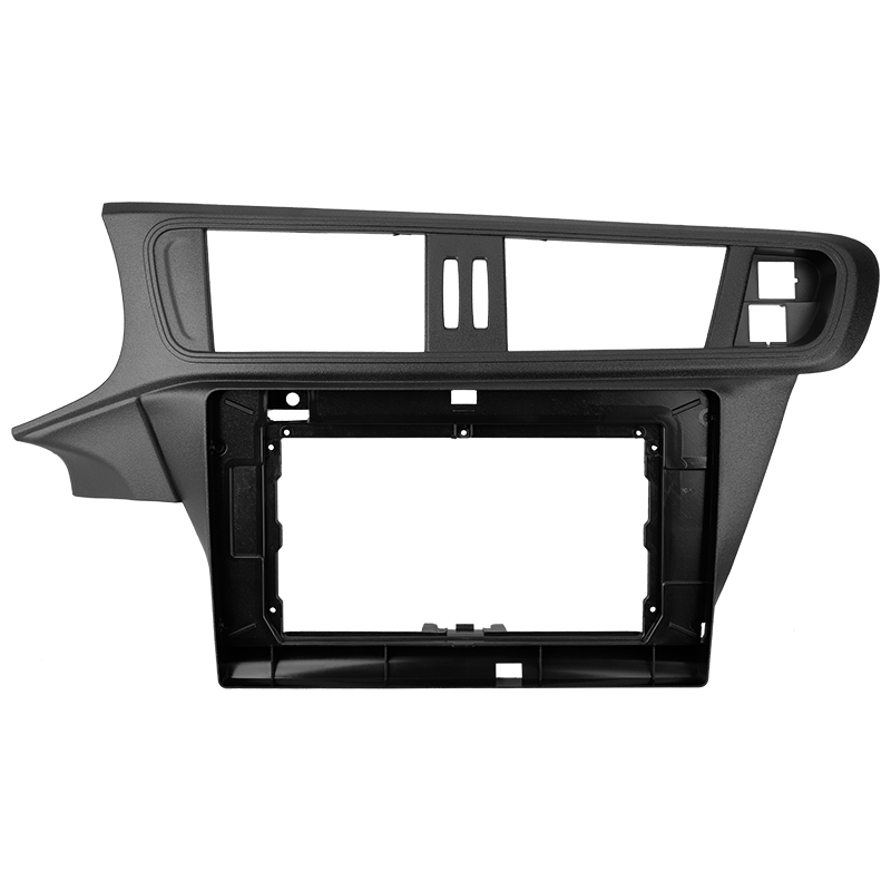 Citroen — Citroen C3-XR F2 (2010-2018) TEYES 2465