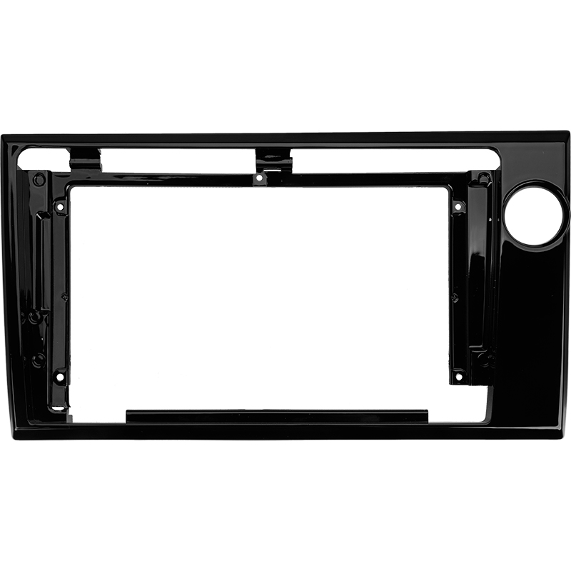 Honda — Honda BRV Right hand drive (2015-2019) TEYES 1651