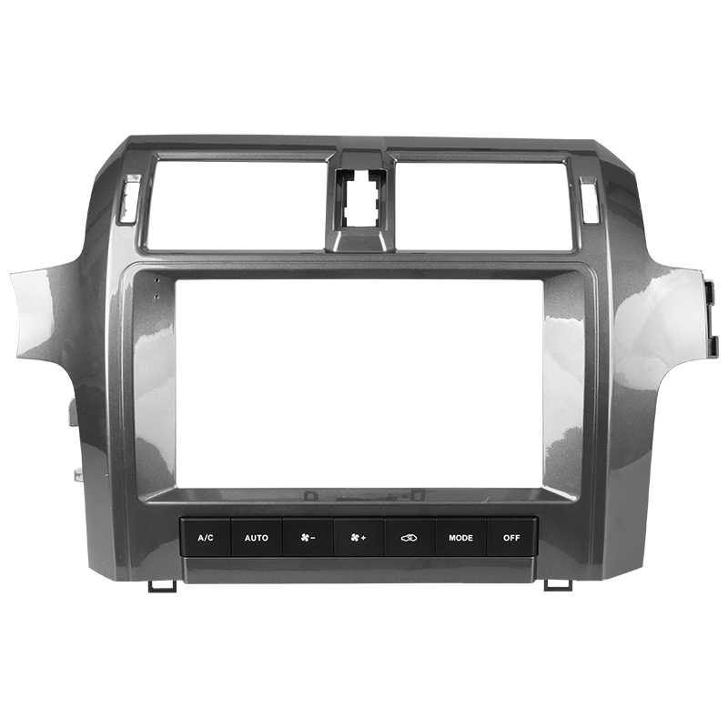 Lexus — Lexus GX460 J150 (2009-2020) TEYES 3206