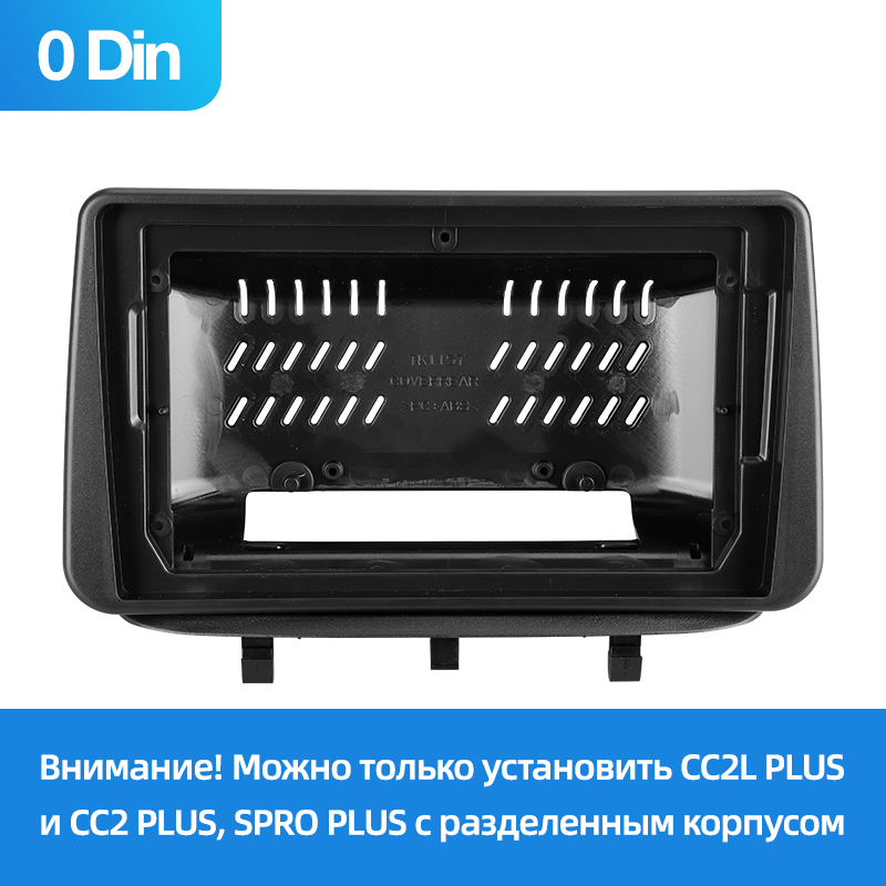 Opel — Opel Meriva B 0 Din (2009-2014) TEYES 2525