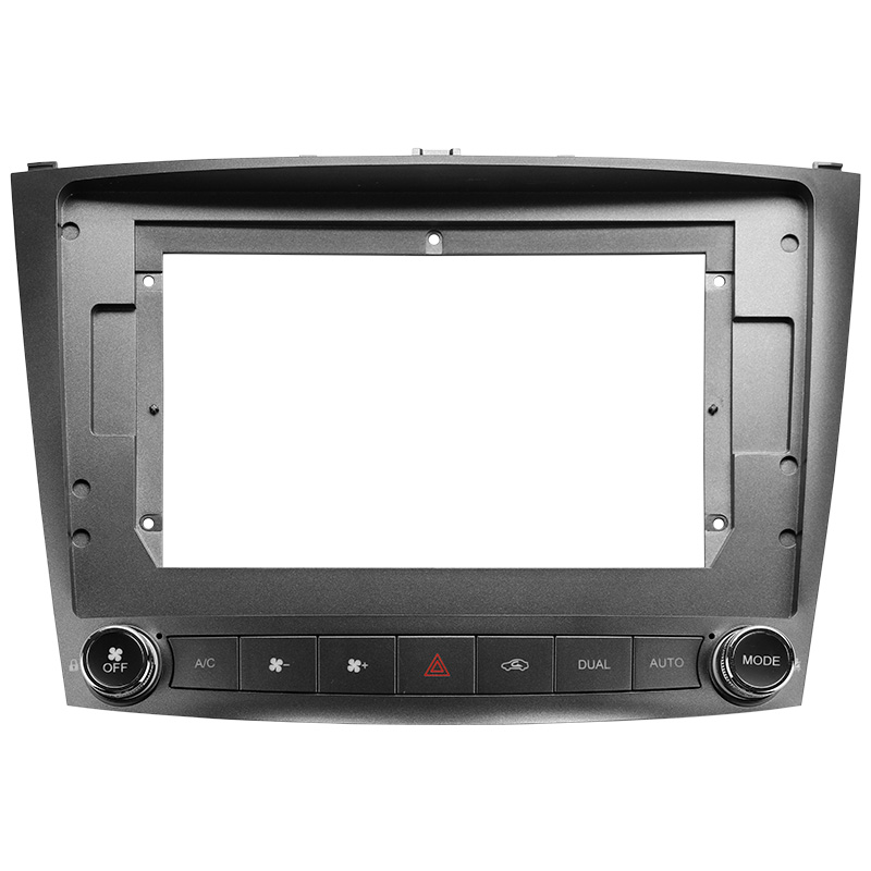 Lexus — Lexus IS250 XE20 Lp (2005-2013) TEYES 1799