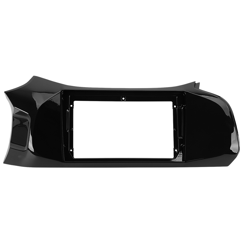 Chevrolet — Chevrolet Onix (2012-2019) TEYES 2380