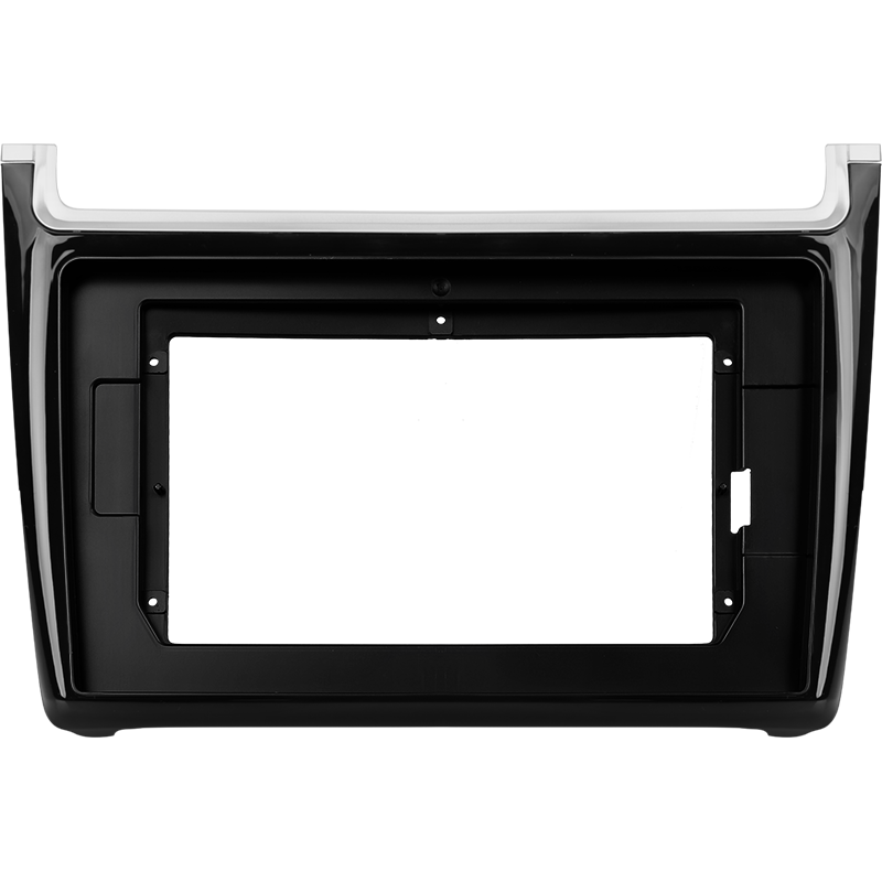 Volkswagen — Volkswagen POLO 5 F1 (2008-2020) TEYES 1335