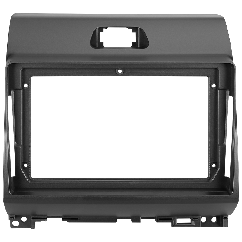 Kia — Kia Ray (2011-2017) TEYES 2527